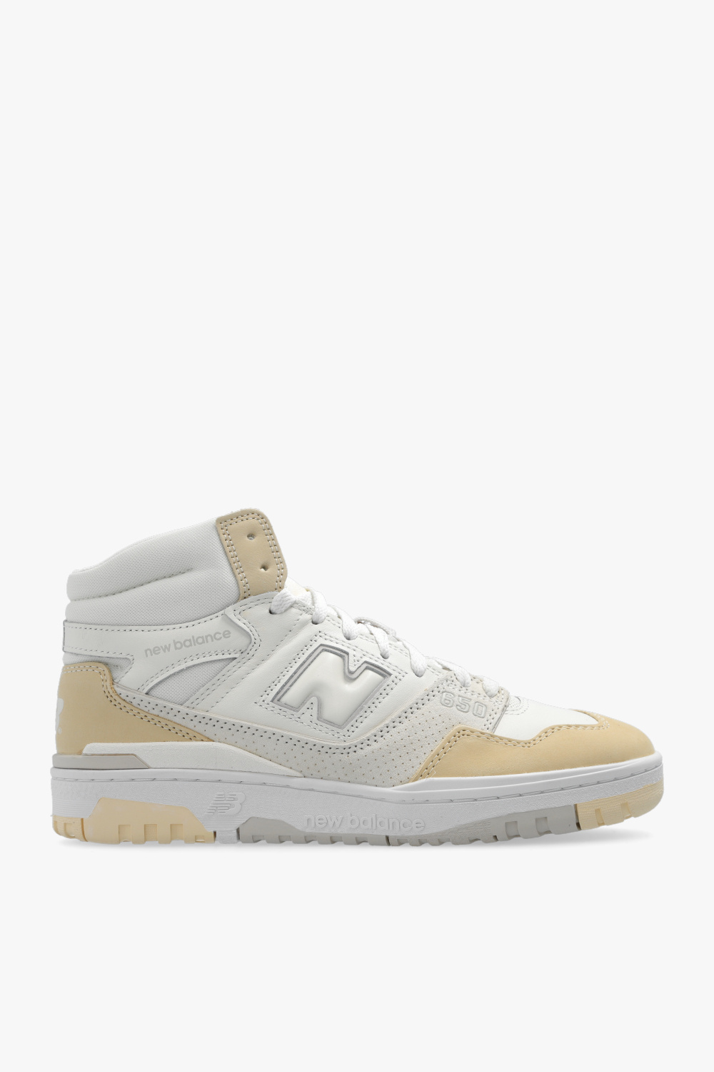 SchaferandweinerShops Spain New Balance 530 Mujer Plateadas Cream BB650RPC sneakers New Balance